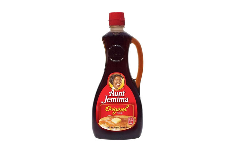 Pearl Milling Co Pancake Syrup