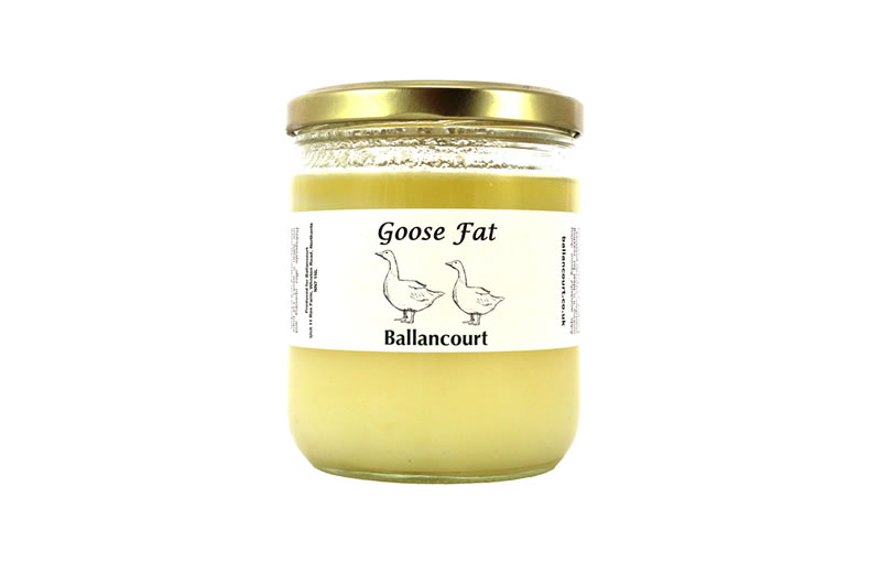Goose Fat