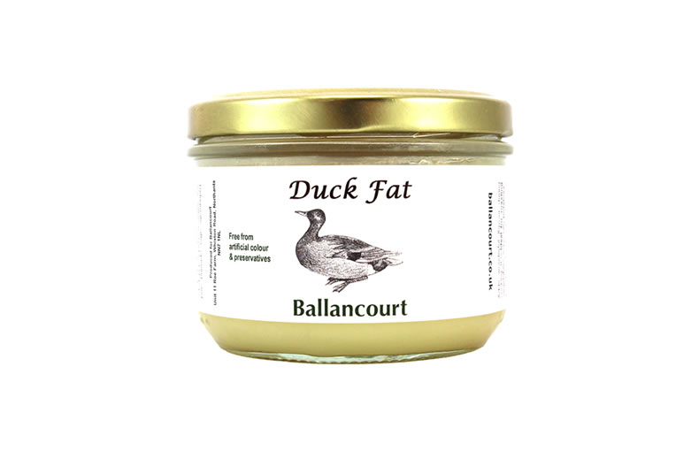 Duck Fat