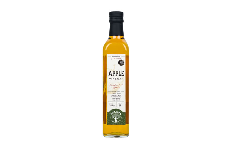 Belazu Apple Vinegar