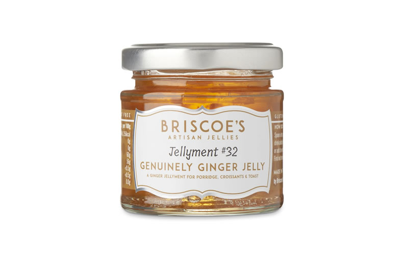 Briscoe's Ginger Jelly