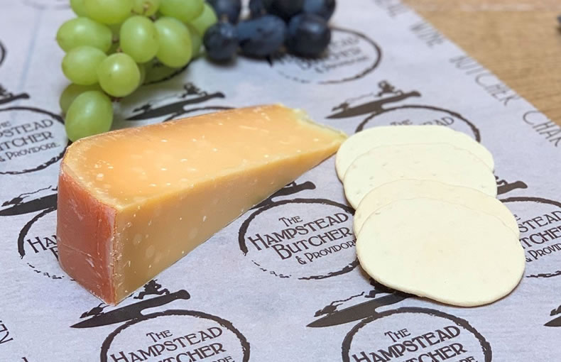 Gouda 48 Month Matured