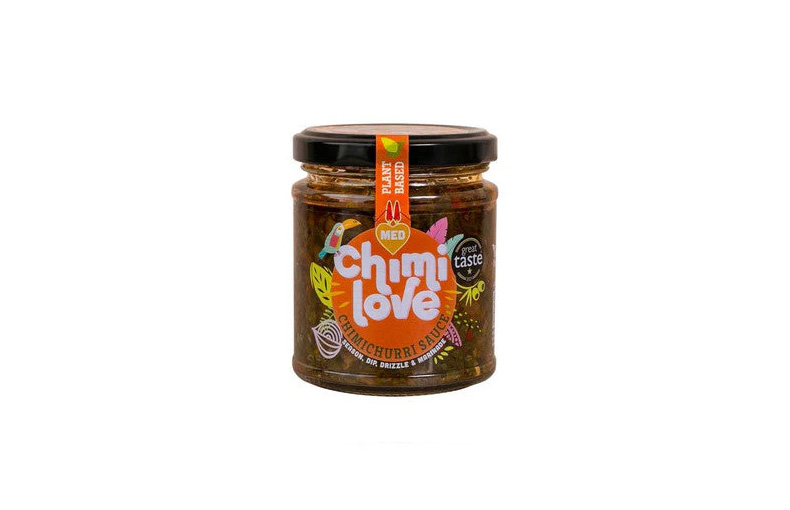 Chimi Love Medium Chimichurri