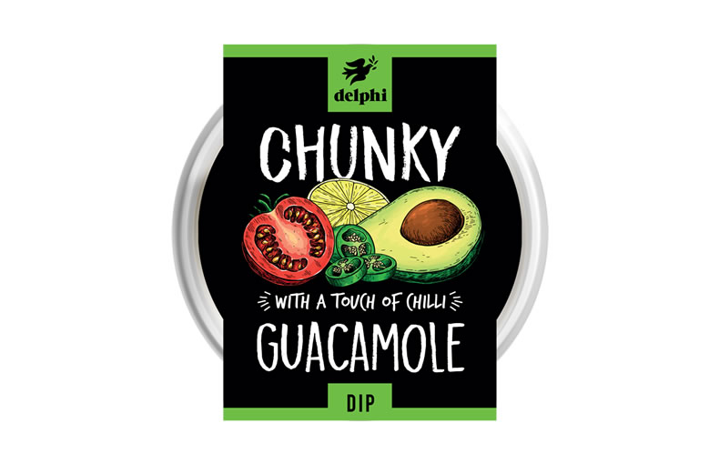 Guacamole