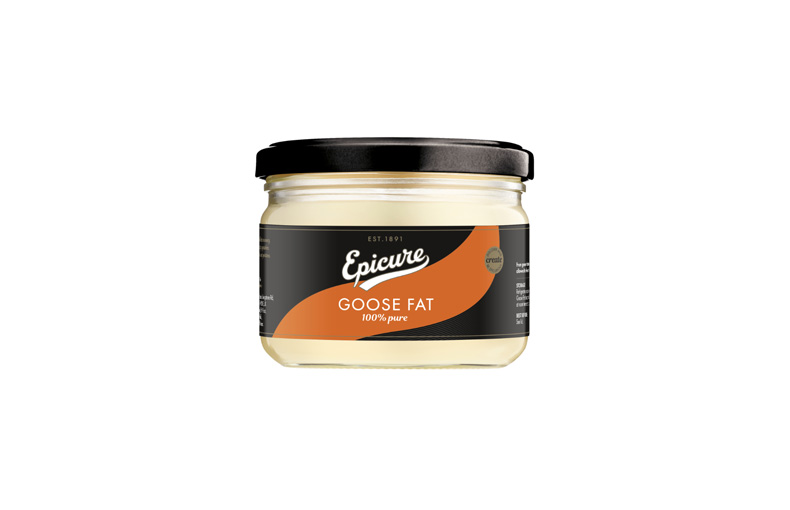 Goose Fat