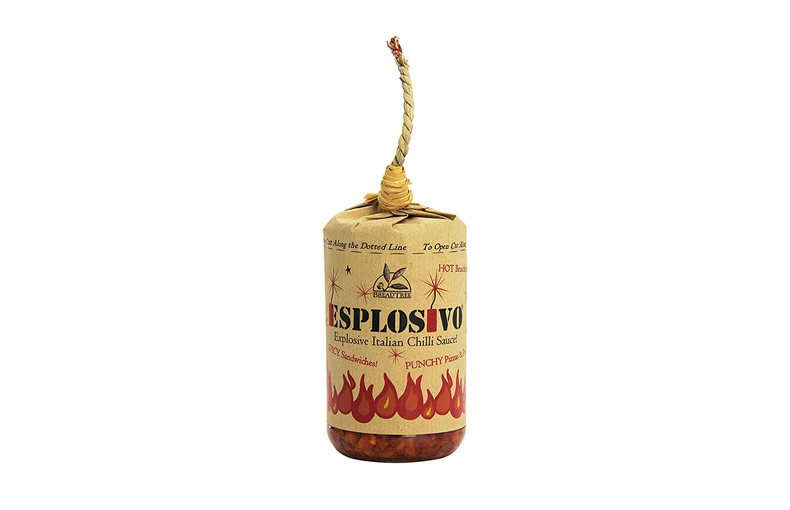 Esplosivo Chilli Sauce