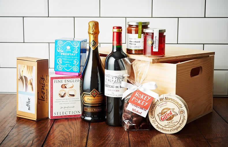 About the Hampstead Butcher & Providore