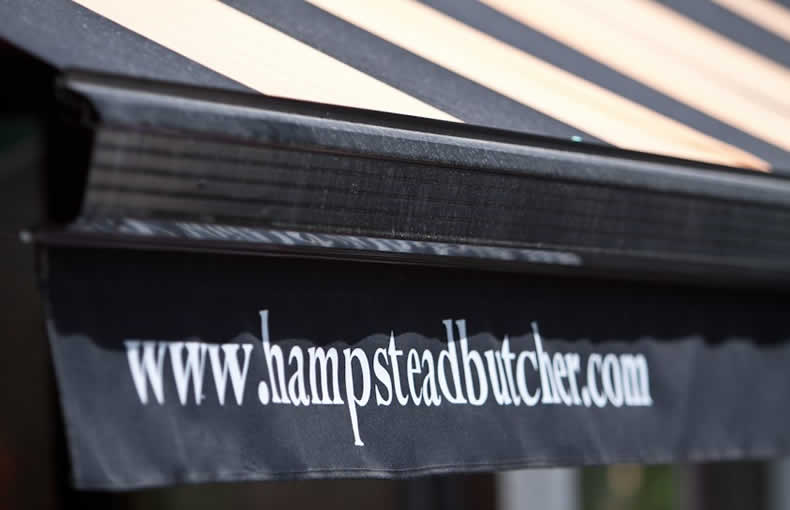 About the Hampstead Butcher & Providore