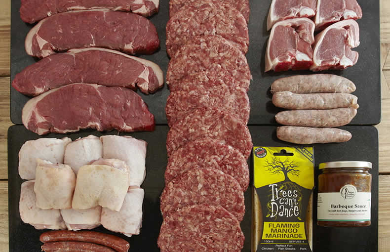 Our Very Important BBQ Tips