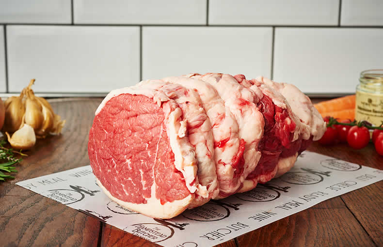 Maximise your meat mojo | Blog by Hampstead Butcher