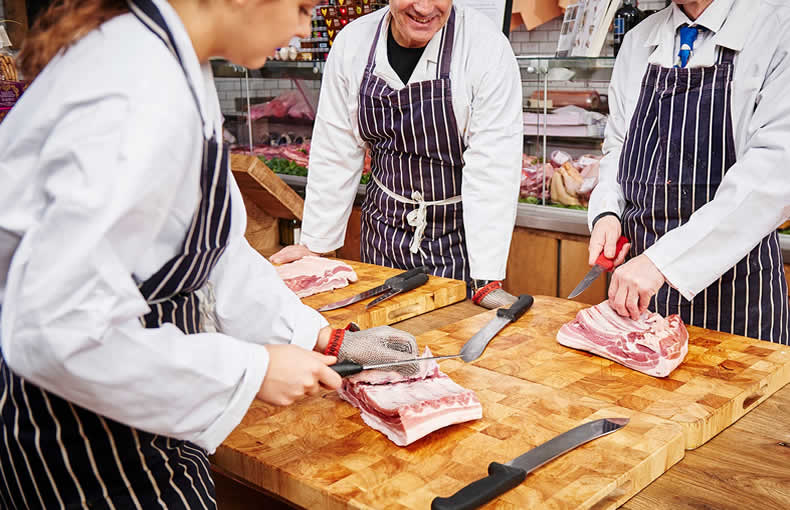 Butchery Classes Hampstead Butcher & Providore