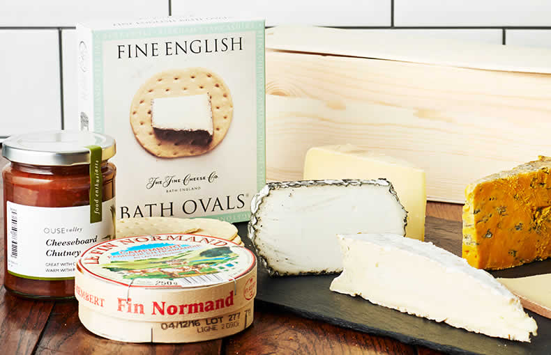 Cheese Board & Vin Santo Wine