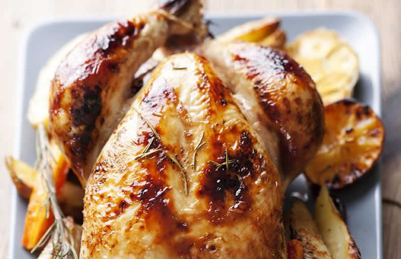 Roast Revival - Chicken