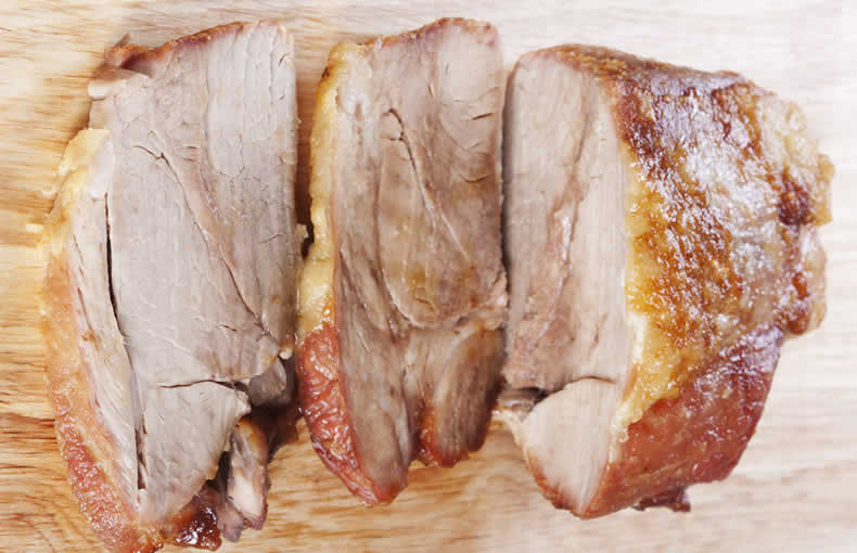 Roast Revival - Pork