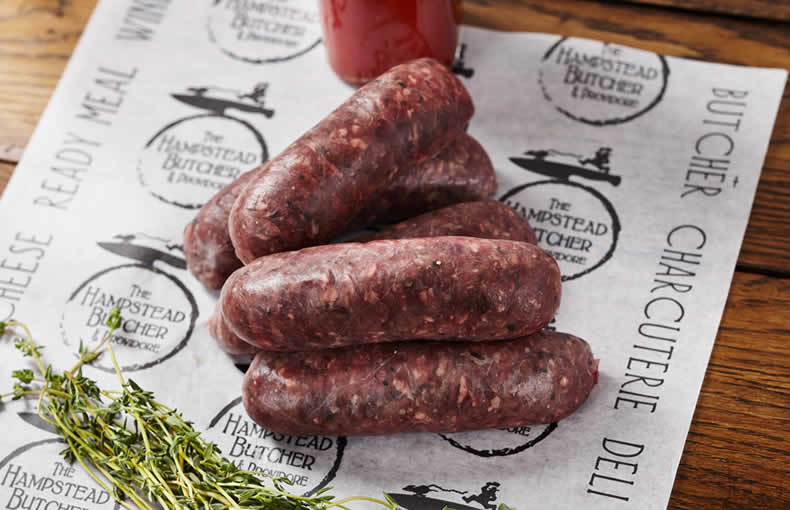 Venison