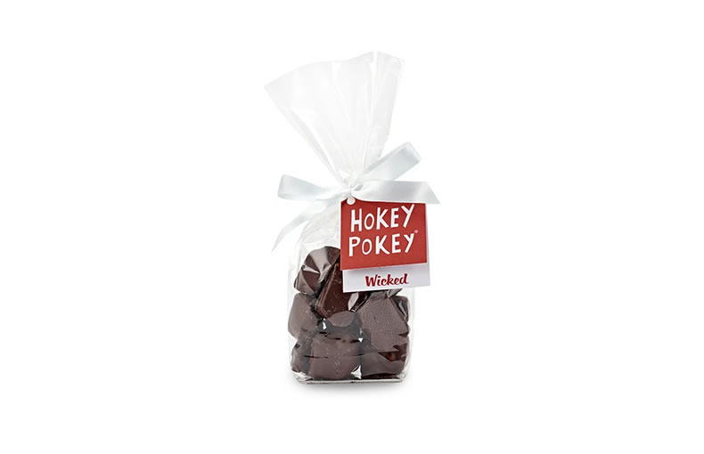 Hokey Pokey Dark Chocolate Honeycomb