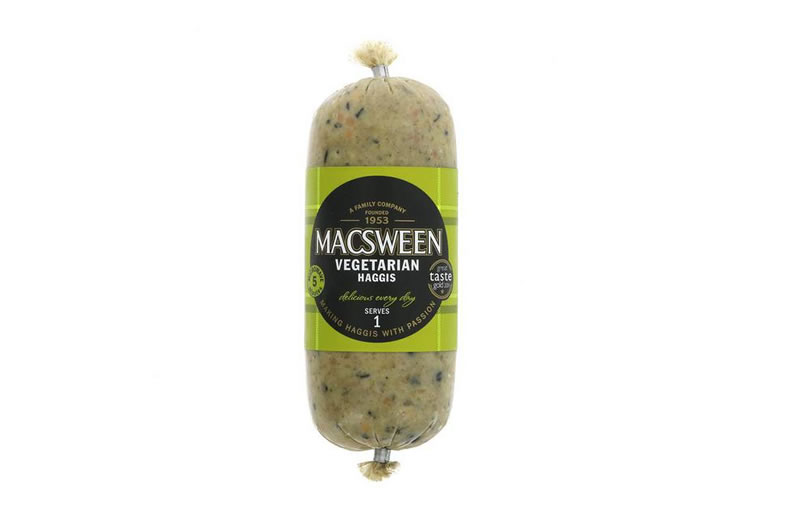 MacSween Vegetarian Haggis