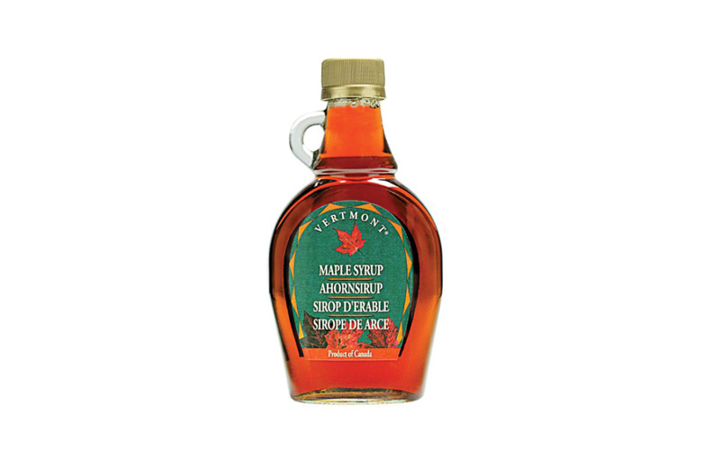 Maple Syrup