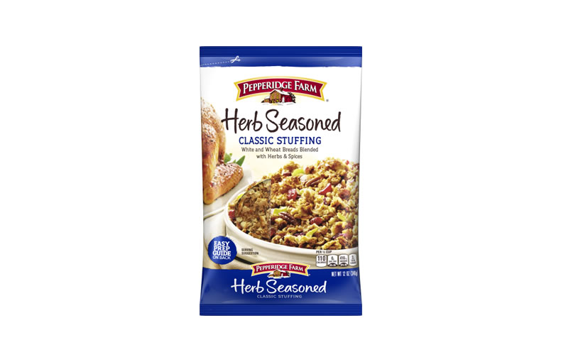 Pepperidge Farm Herb Stuffing