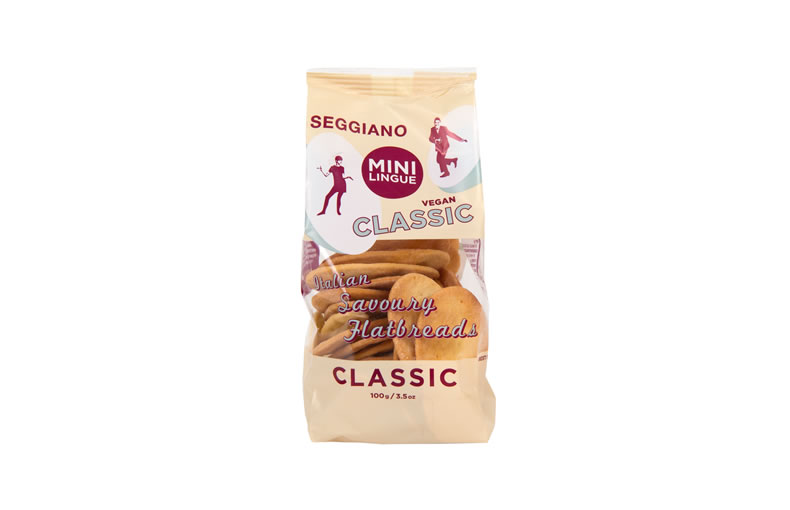 Mini Lingue (varieties as available) - Seggiano