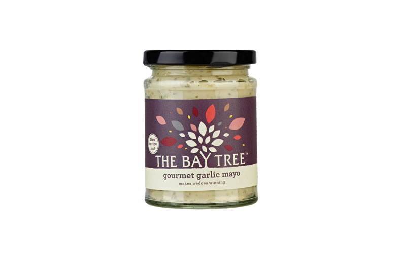 Mayonnaise Garlic