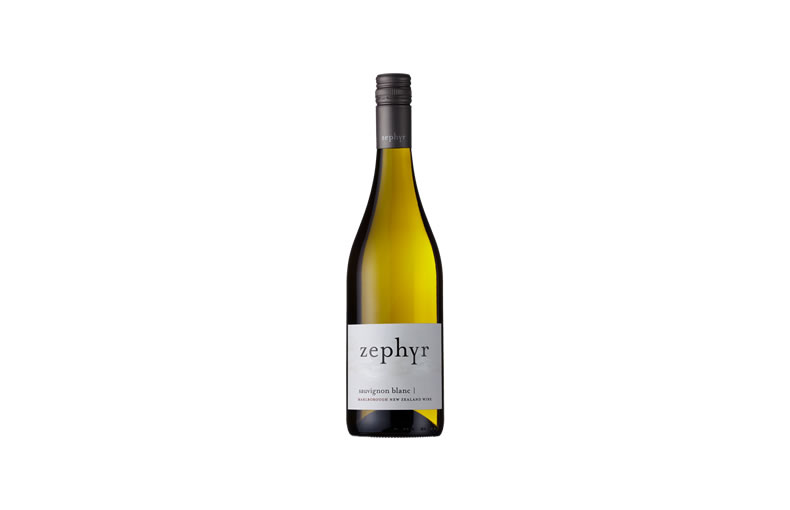 Sauvignon Blanc, Zephyr