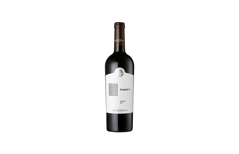 Salento Rosso, Primitivo, IGT, Tenute Rubino